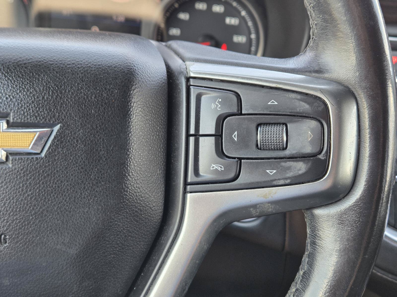 Used 2021 Chevrolet Tahoe LT AWD/4WD image 27
