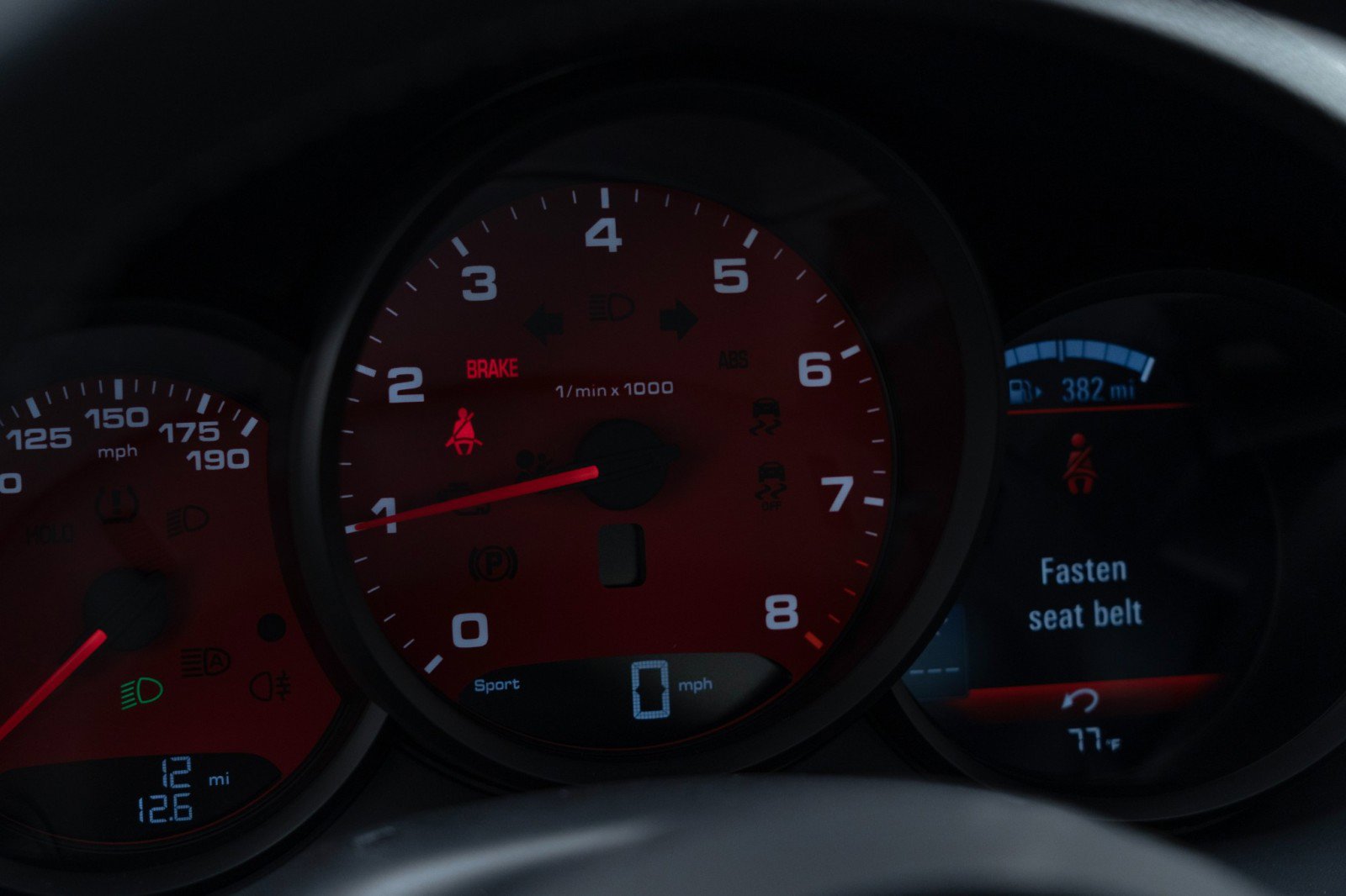 New 2025 Porsche 718 Cayman S image 24