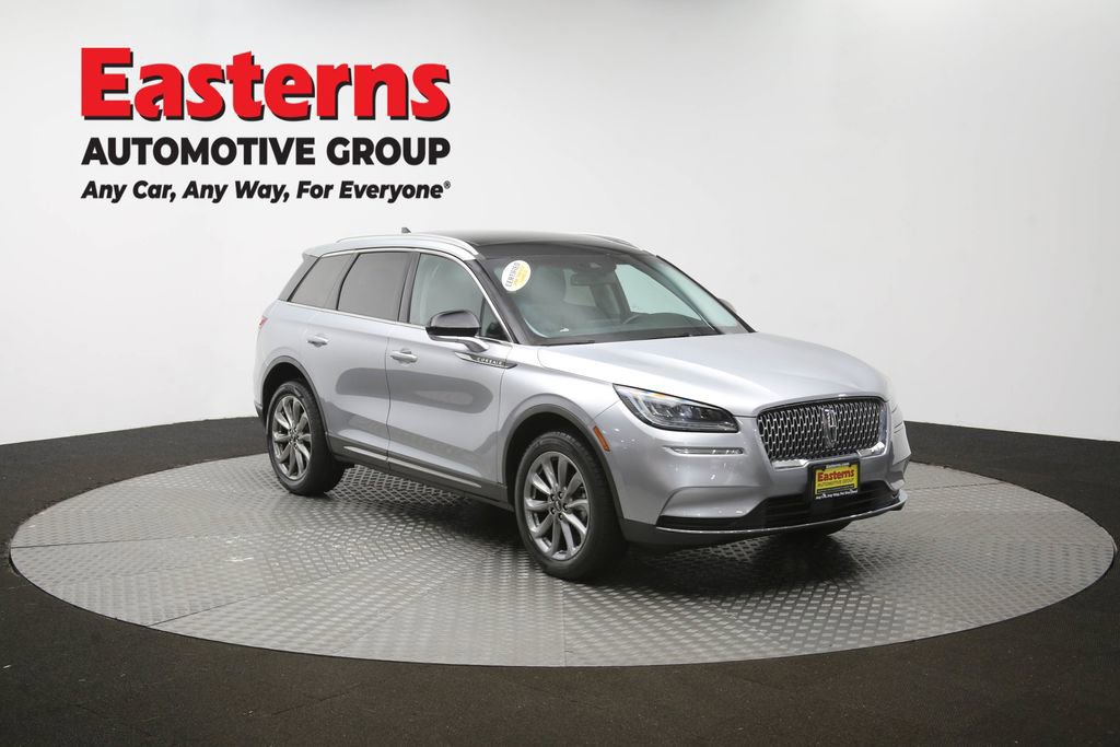 Used 2022 Lincoln Corsair AWD w/ Premium Package image 51