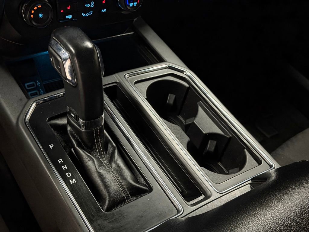 Used 2020 Ford F150 XLT w/ Equipment Group 302A Luxury image 31