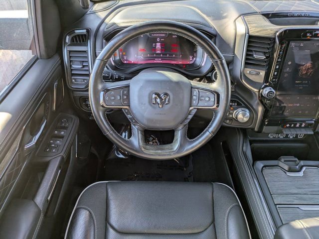 Used 2025 RAM 1500 Limited image 12