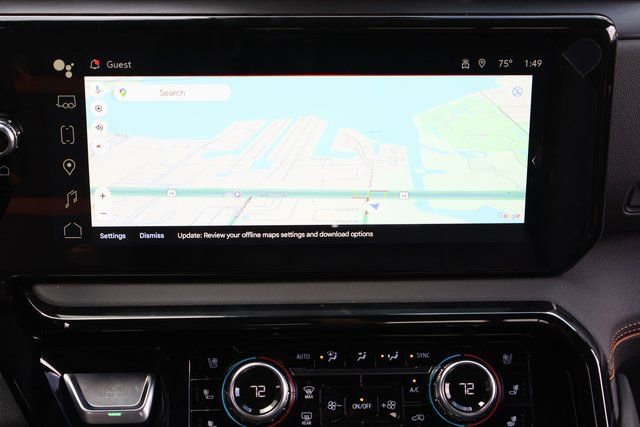 New 2026 GMC Sierra 2500 AT4 w/ AT4 Premium Plus Package image 17