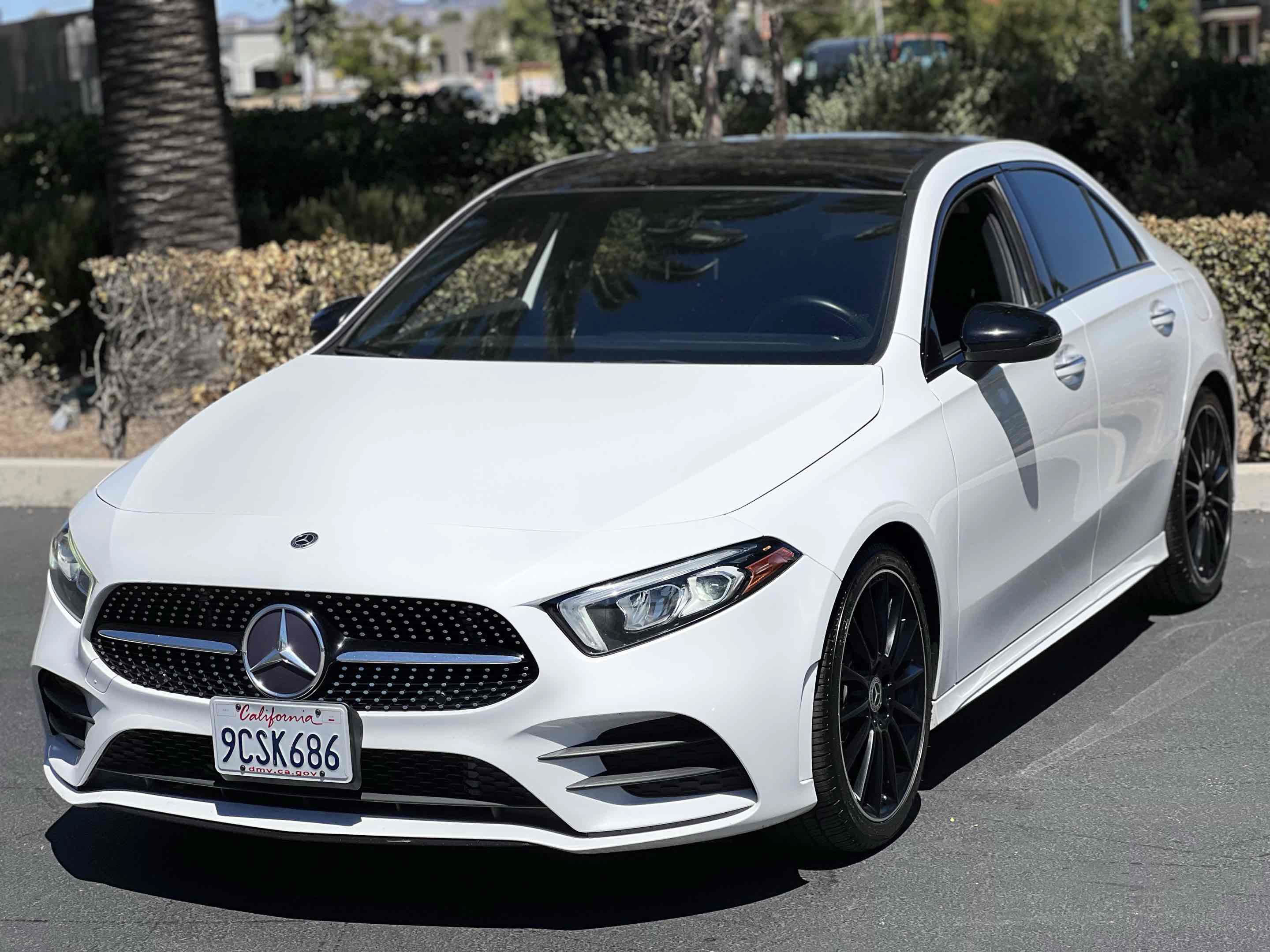 Used 2022 Mercedes-Benz A 220 image 15