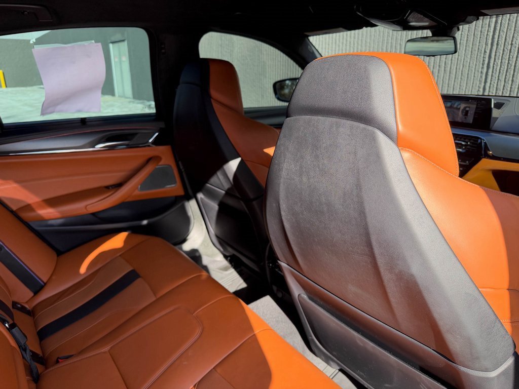 Used 2020 BMW M5 Competition image 27