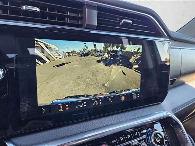 New 2026 GMC Sierra 1500 Denali image 13