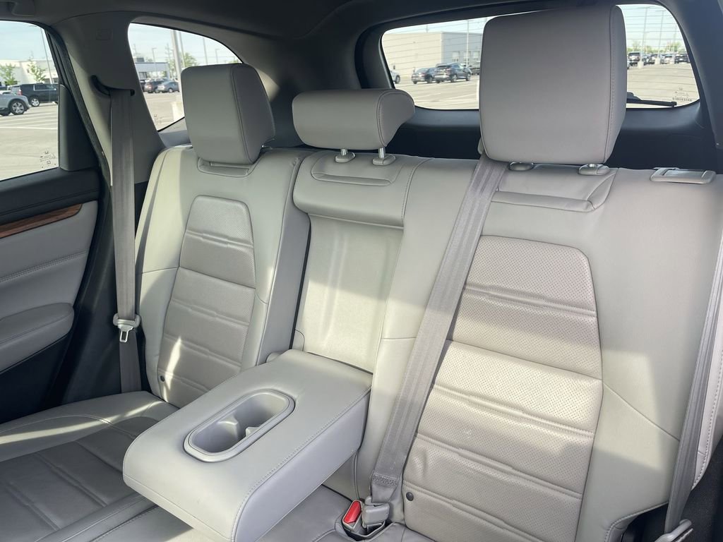 Used 2019 Honda CR-V EX-L image 22