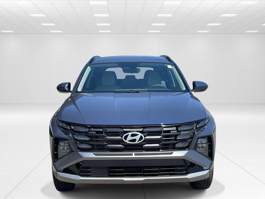 New 2026 Hyundai Tucson SEL AWD/4WD image 2