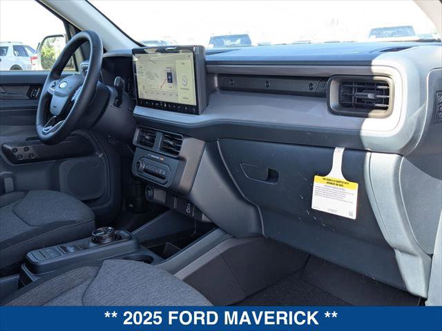 New 2025 Ford Maverick XLT w/ XLT Luxury Package image 20