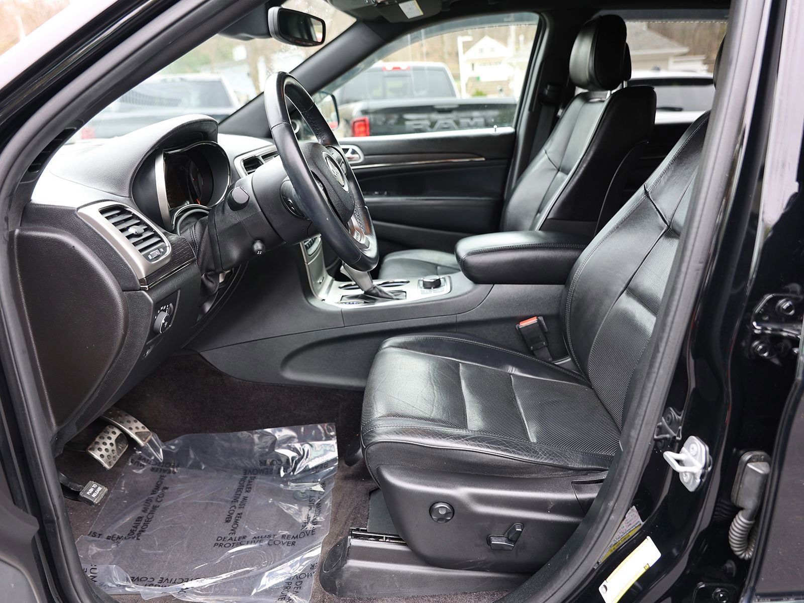 Used 2018 Jeep Grand Cherokee High Altitude image 18