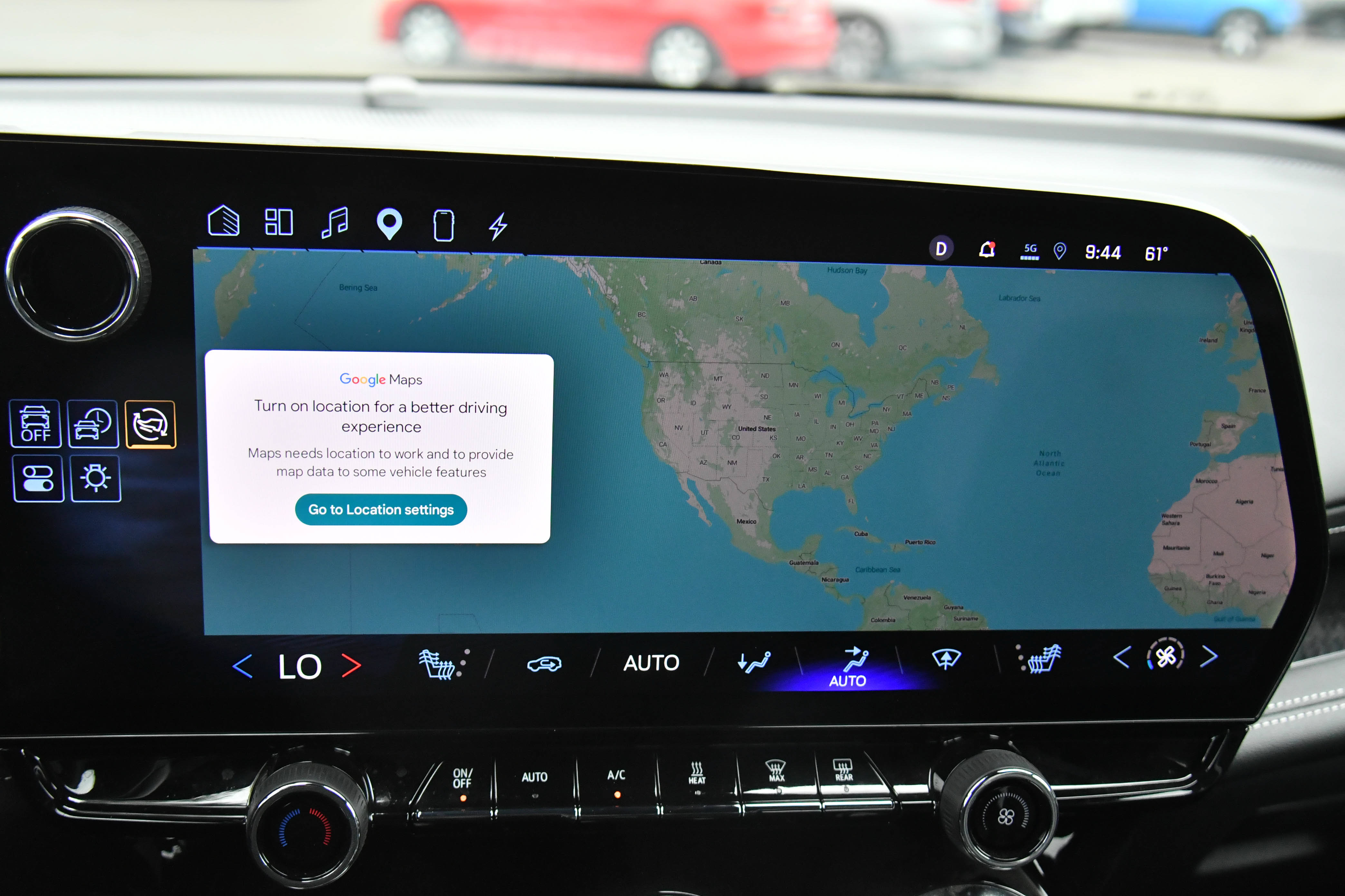 Used 2024 Chevrolet Blazer EV LT AWD/4WD image 29