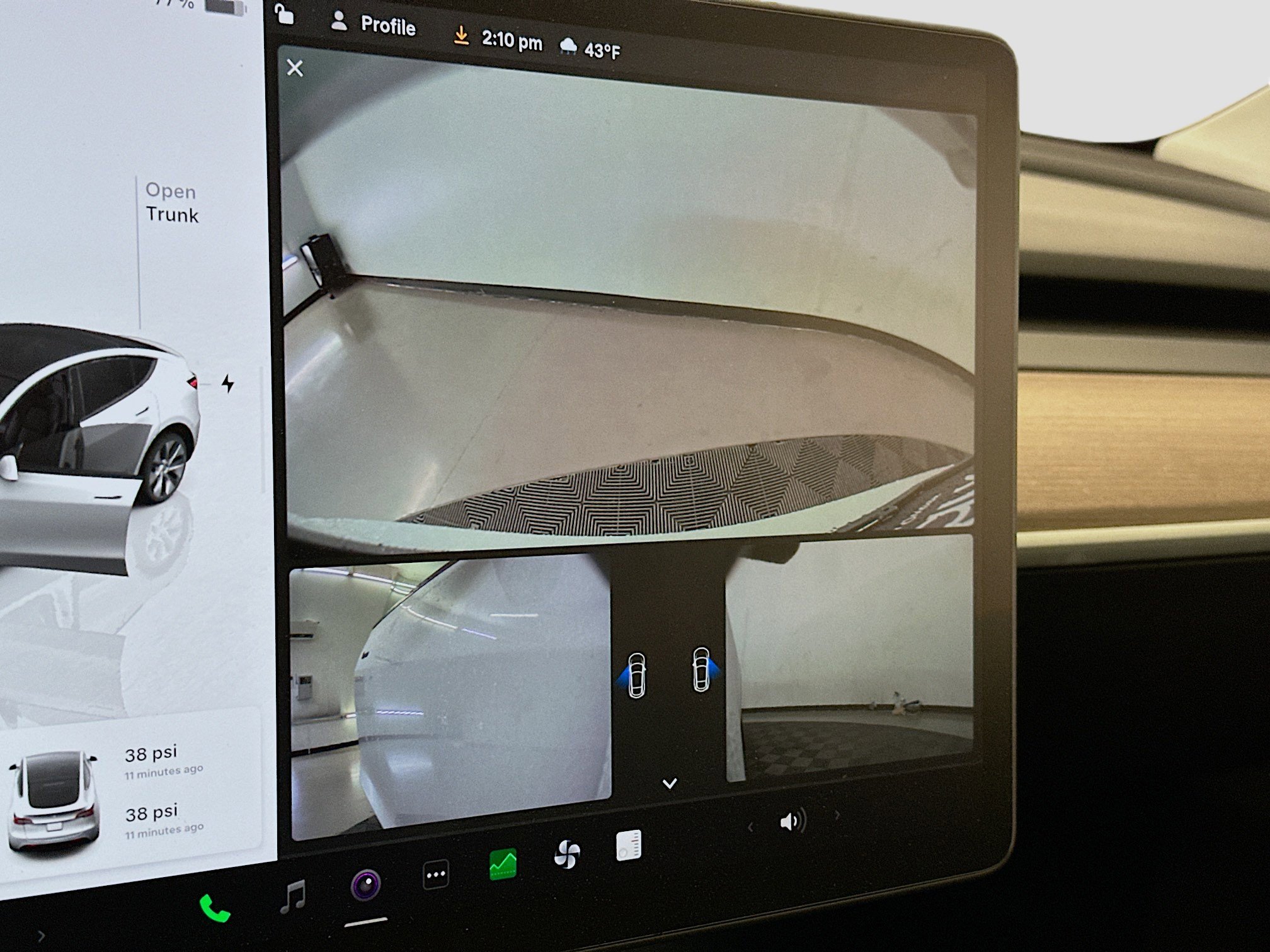 Used 2023 Tesla Model Y Long Range AWD/4WD image 23