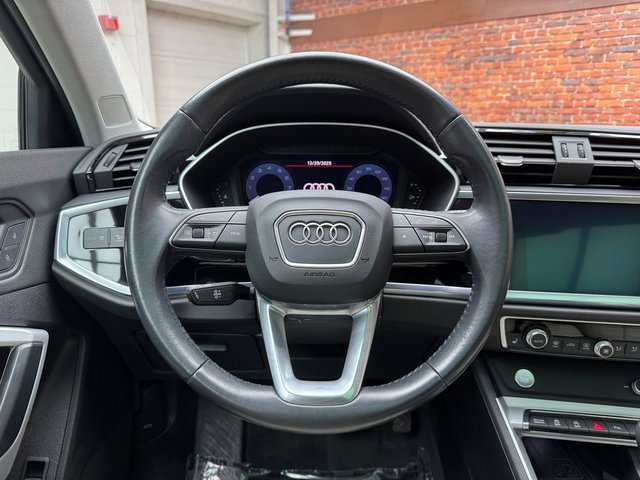 Used 2020 Audi Q3 2.0T Premium Plus w/ Premium Plus Package image 14