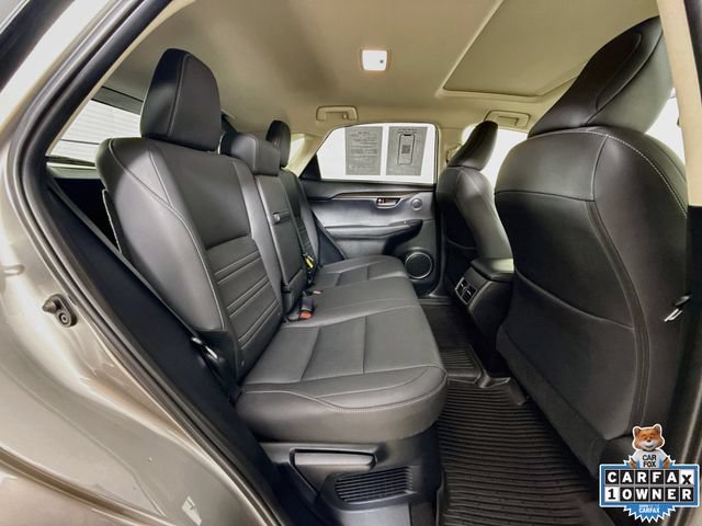 Used 2021 Lexus NX 300 AWD w/ Accessory Package 2 image 28