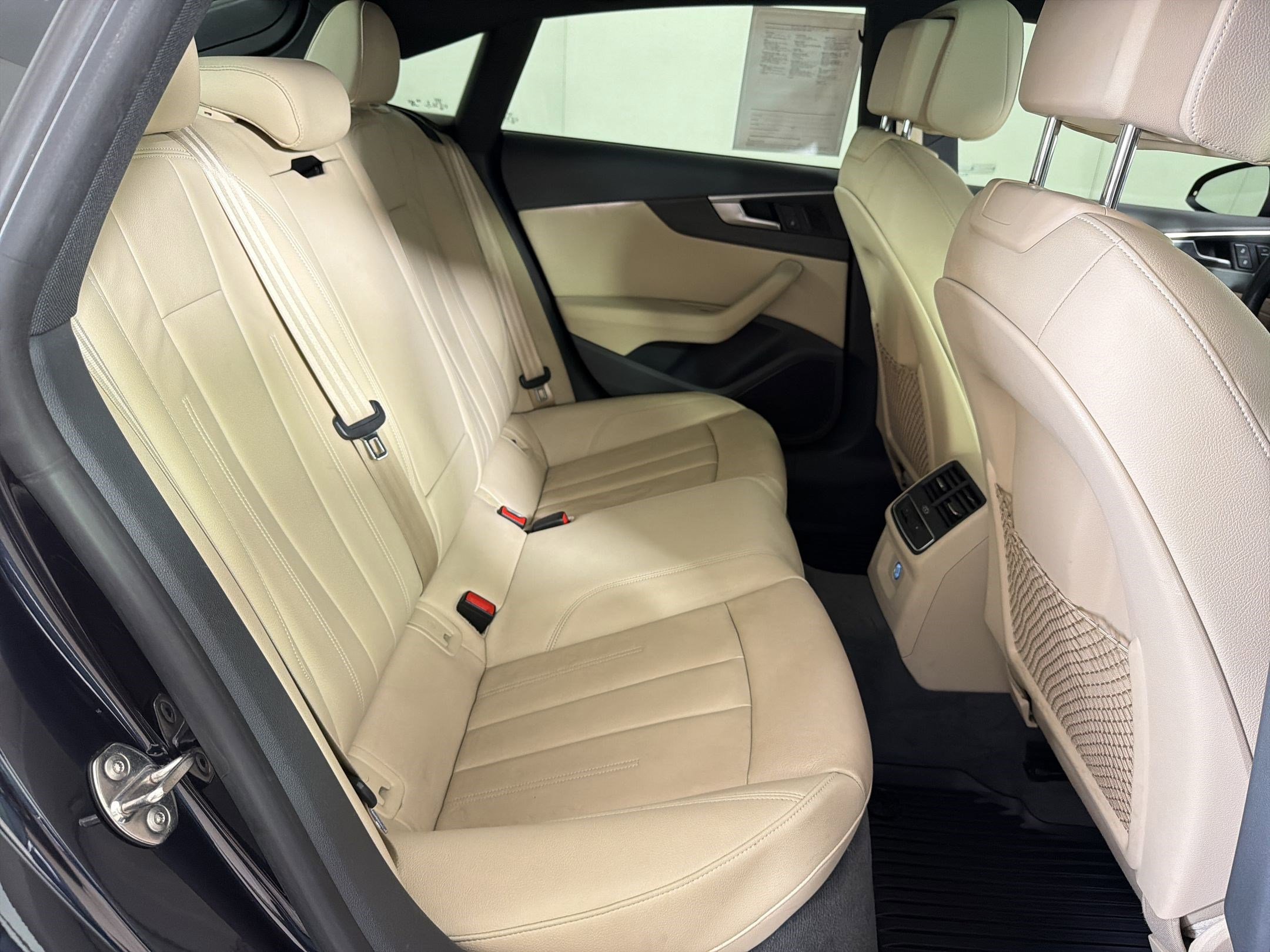 Used 2018 Audi A5 2.0T Premium Plus w/ Premium Plus image 30