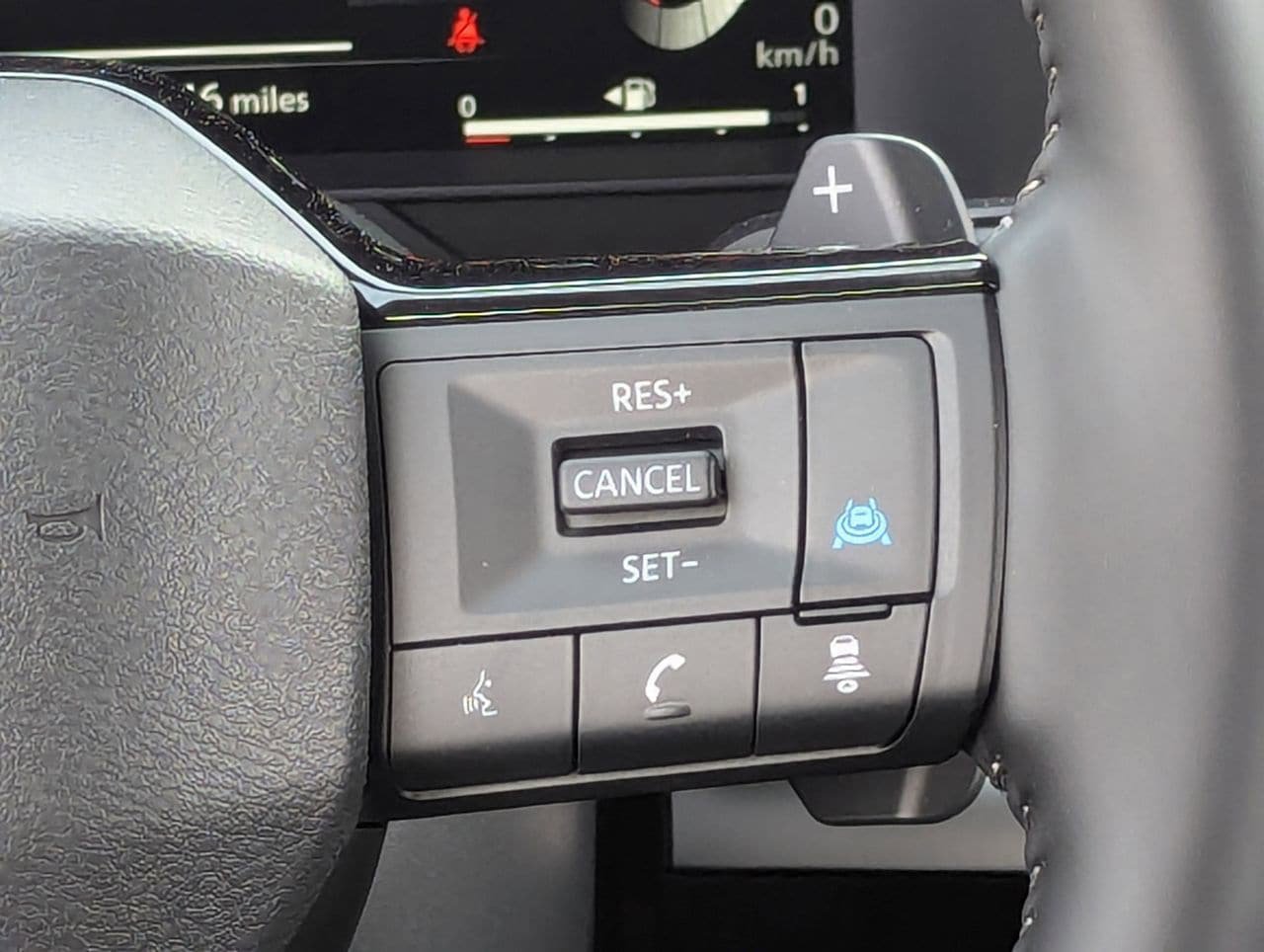 New 2026 Nissan Pathfinder SL AWD/4WD image 25
