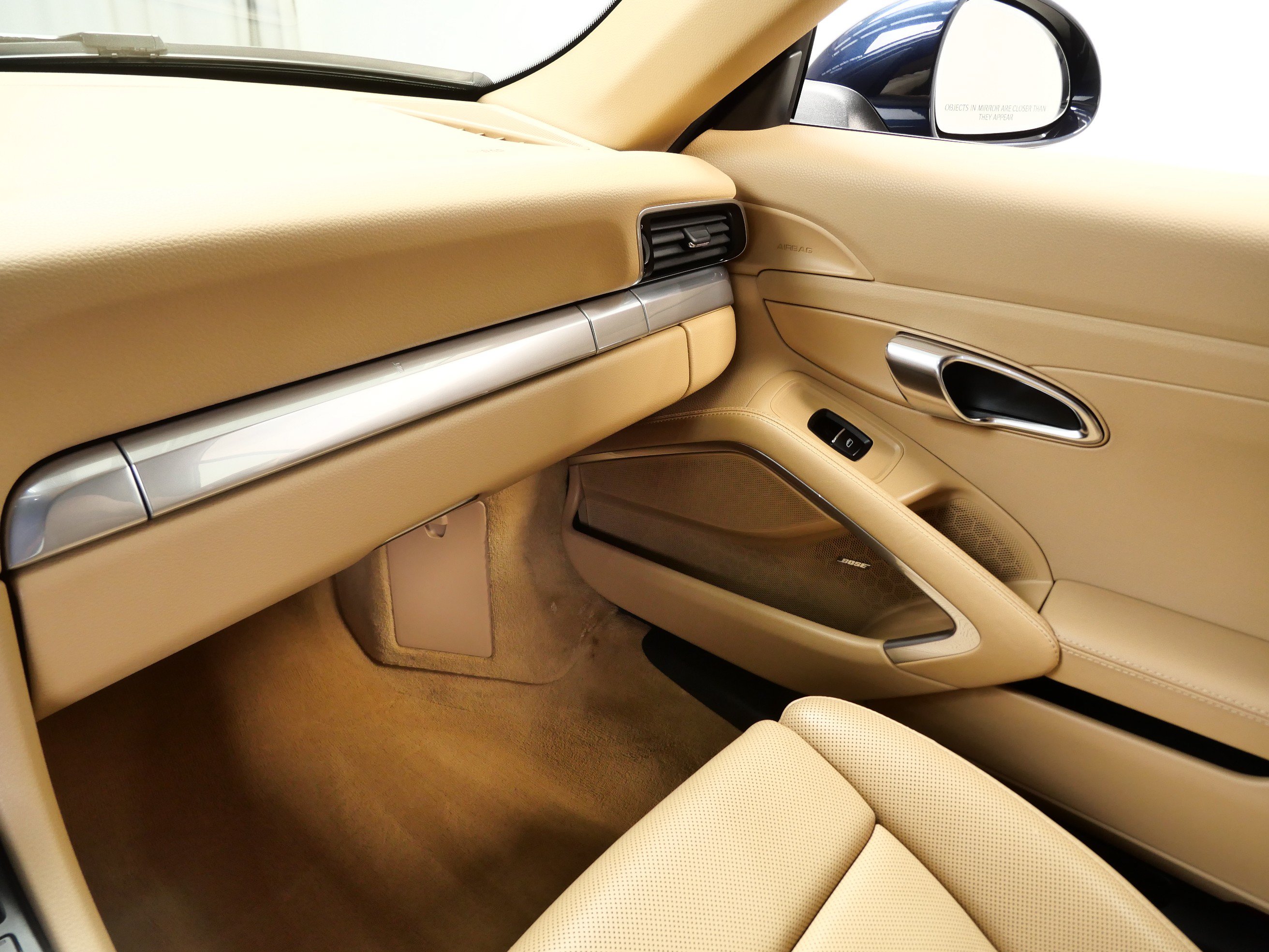 Used 2013 Porsche 911 Carrera RWD image 17