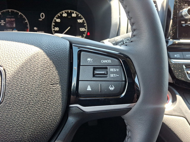 Certified 2026 Honda Odyssey EX-L image 23