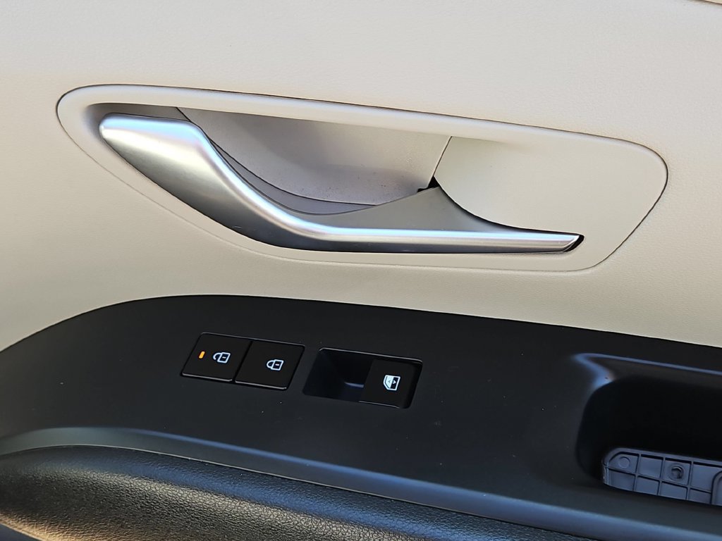 Used 2025 Hyundai Tucson SEL FWD image 31