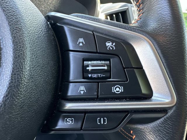 Used 2023 Subaru Crosstrek 2.5i Limited AWD/4WD image 28