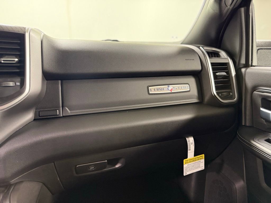 New 2026 RAM 3500 Lone Star image 18