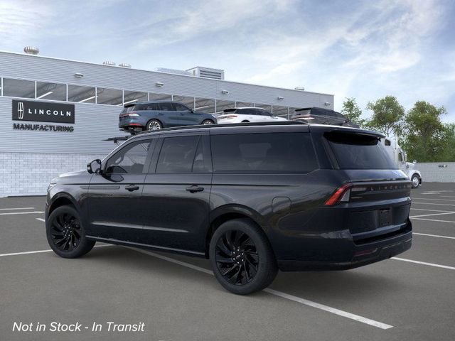 New 2026 Lincoln Navigator L Reserve image 4