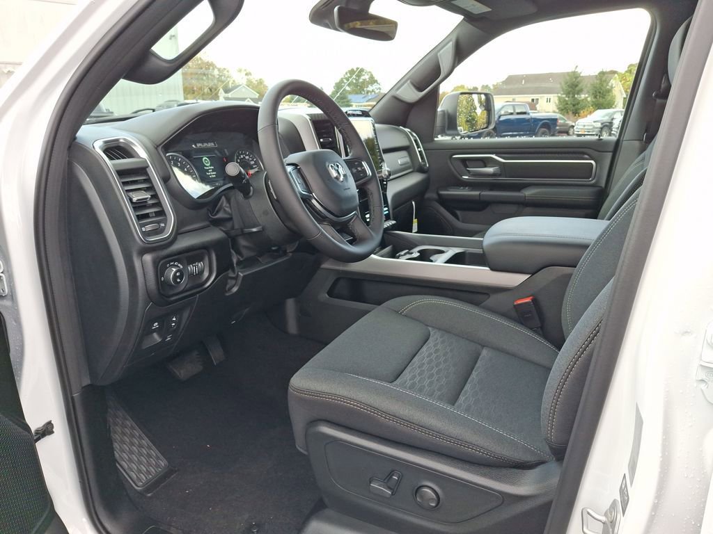 New 2026 RAM 1500 Big Horn image 10