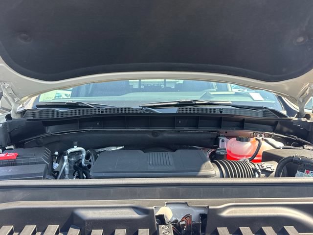 New 2026 GMC Sierra 1500 Denali w/ Technology Package AWD/4WD image 28