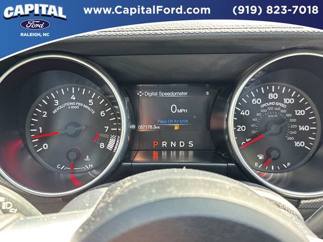 Used 2019 Ford Mustang GT w/ Equipment Group 301A RWD image 25