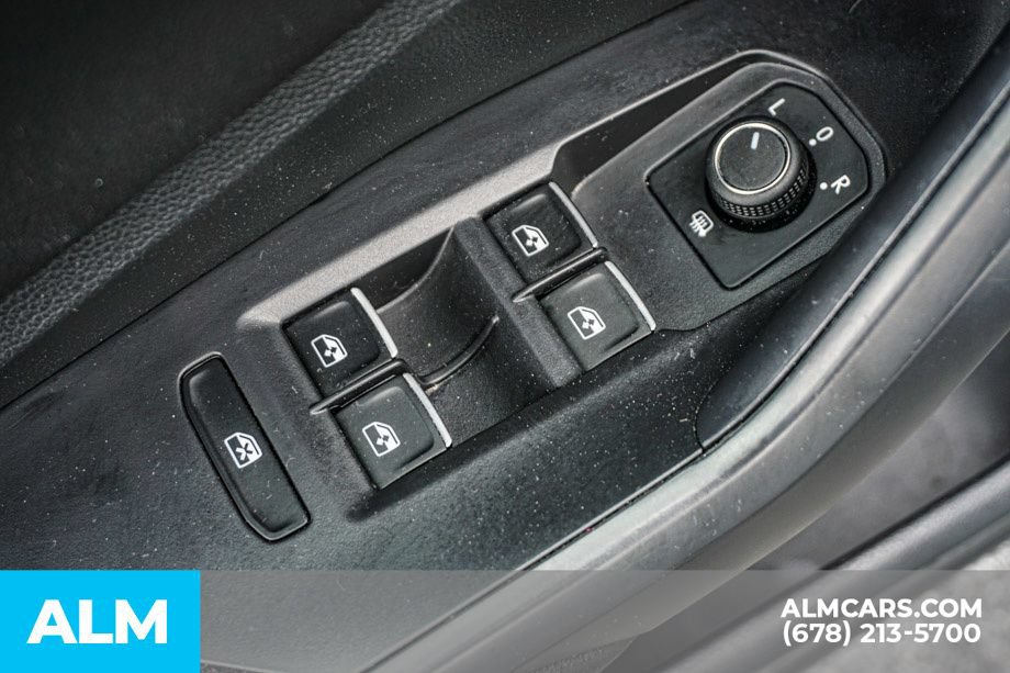 Used 2025 Volkswagen Jetta S FWD image 45