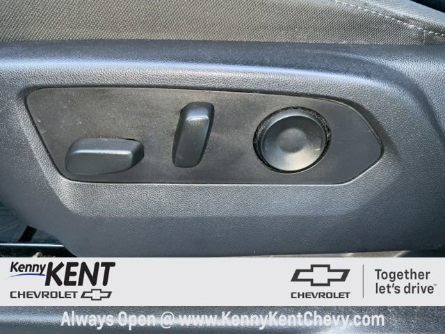 Used 2022 Chevrolet Silverado 1500 LT w/ Protection Package image 31