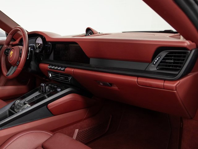 Certified 2023 Porsche 911 Carrera GTS image 22