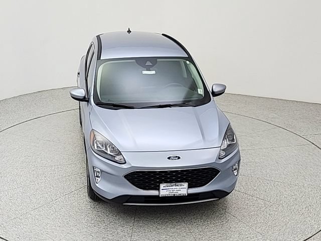 Used 2022 Ford Escape SEL AWD/4WD image 14