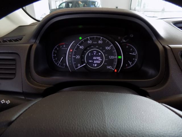 Used 2016 Honda CR-V LX image 15