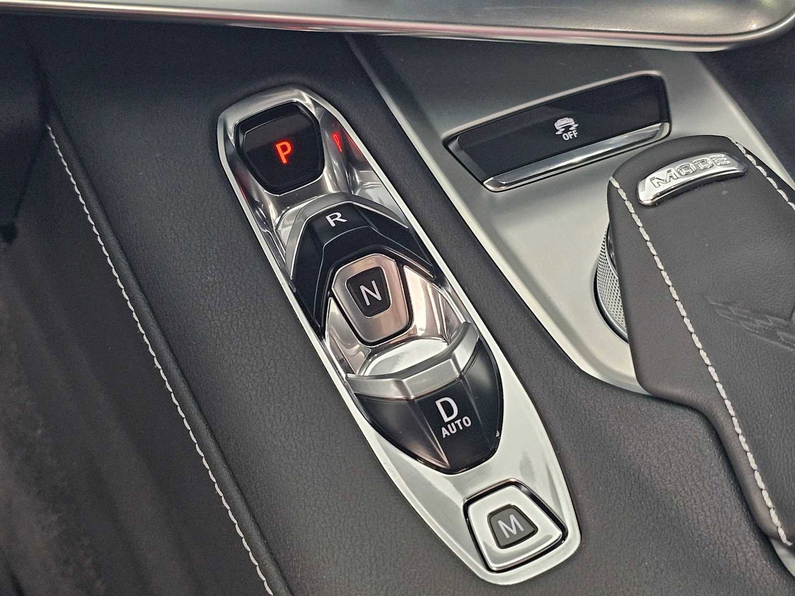 Used 2025 Chevrolet Corvette Stingray Coupe w/ 1LT RWD image 30