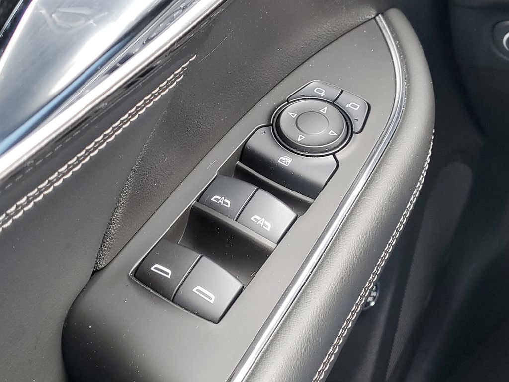 Used 2022 Buick Envision Preferred FWD image 17