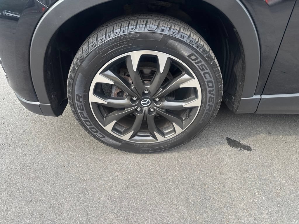 Used 2016 MAZDA CX-5 Grand Touring AWD/4WD image 22
