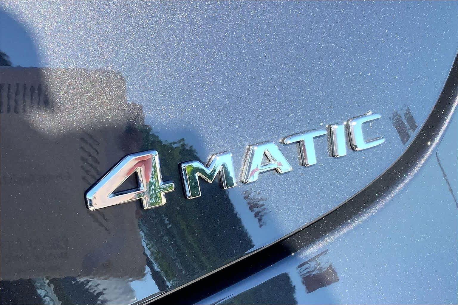 Used 2026 Mercedes-Benz CLE 300 4MATIC Coupe image 10