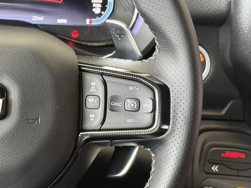 New 2026 RAM 1500 RHO AWD/4WD image 19