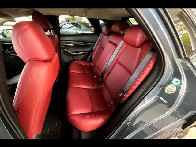 New 2026 MAZDA CX-30 AWD 2.5 S image 51