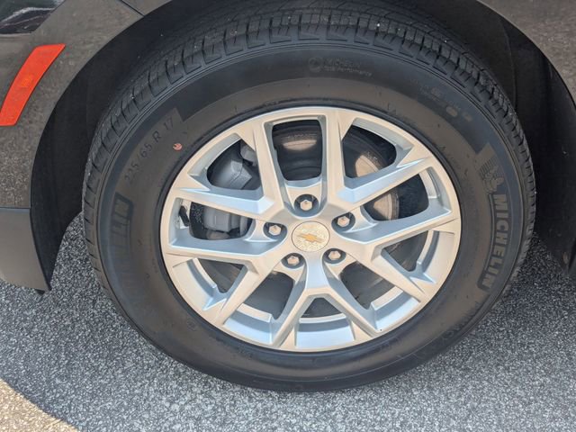 Used 2024 Chevrolet Equinox LT FWD image 10