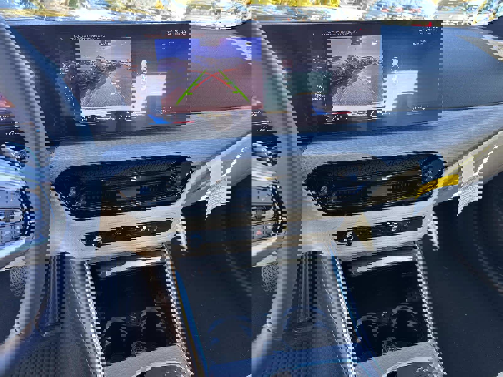 New 2026 BMW 330i Sedan w/ Premium Package image 24