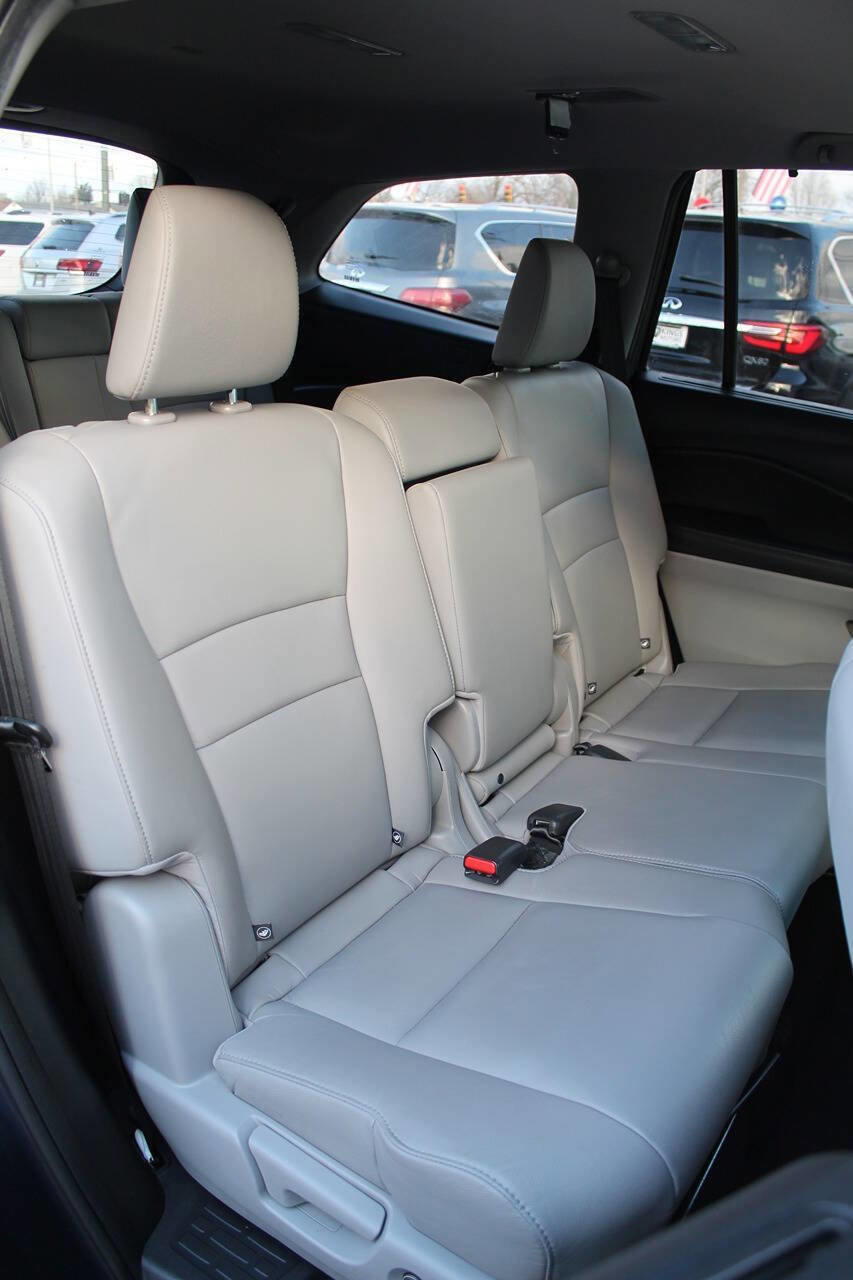 Used 2019 Honda Pilot EX-L image 24