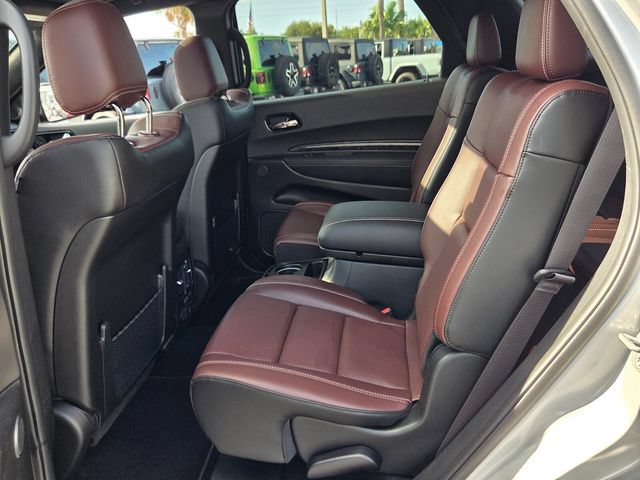 Used 2025 Dodge Durango SRT Hellcat AWD/4WD image 11