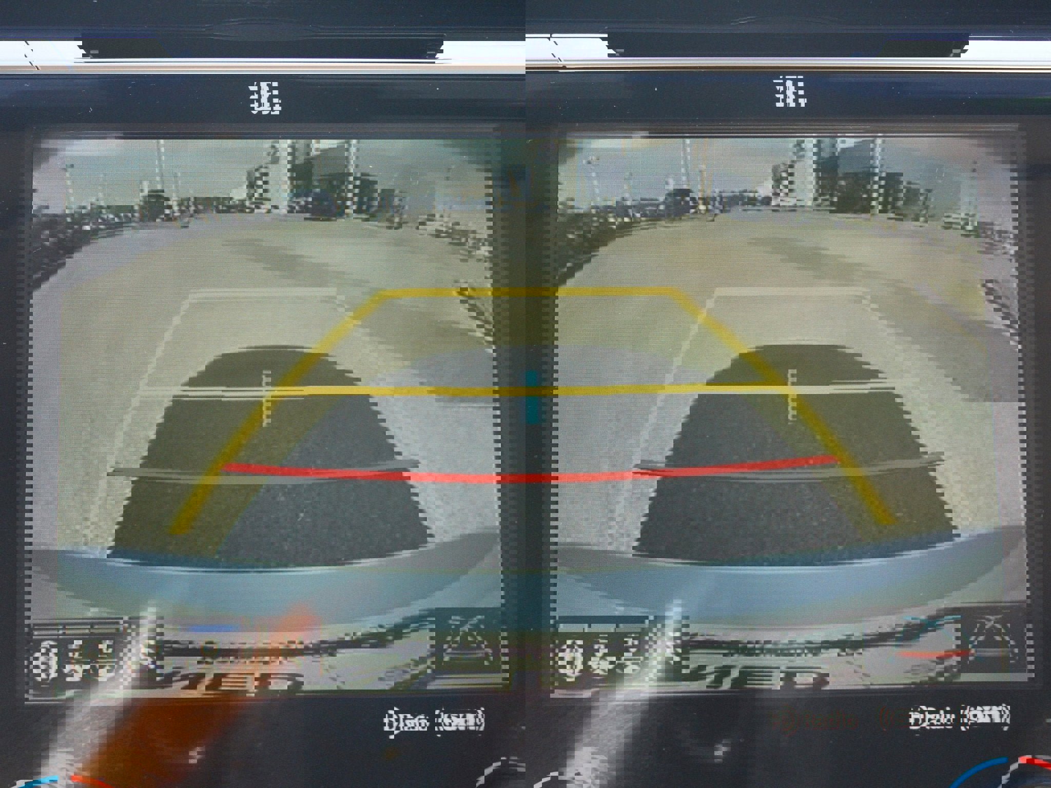 Used 2019 Toyota Camry XLE image 8