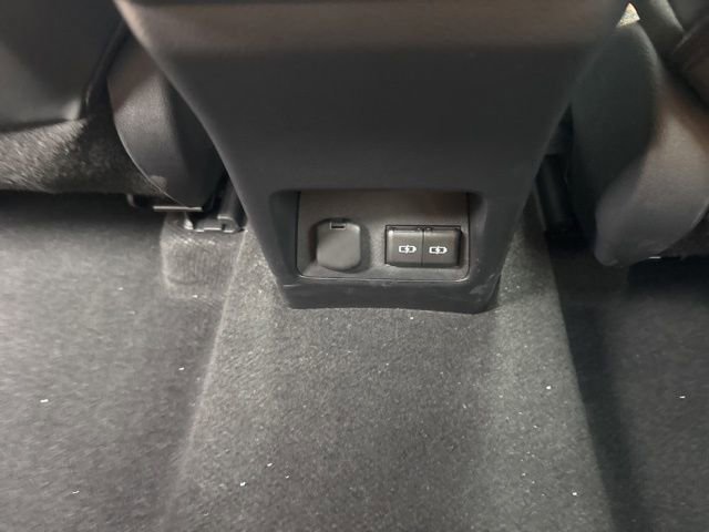 Used 2025 Lexus NX 250 FWD w/ Accessory Package (K3) image 36