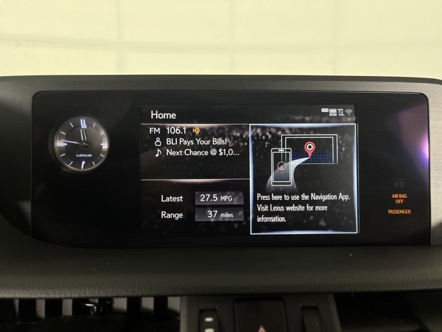 Used 2020 Lexus ES 350 w/ Premium Package image 27