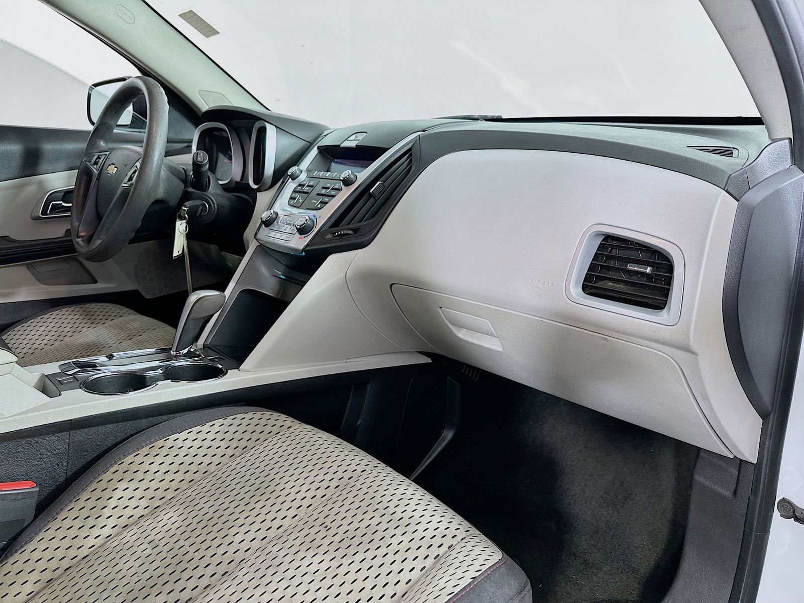 Used 2015 Chevrolet Equinox LS FWD image 23