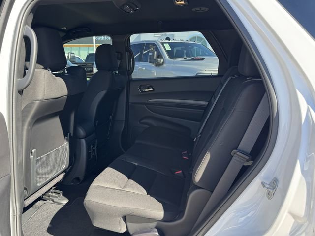 New 2026 Dodge Durango GT image 21