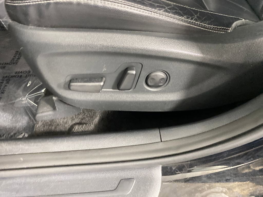 Used 2017 Kia Sportage EX image 8