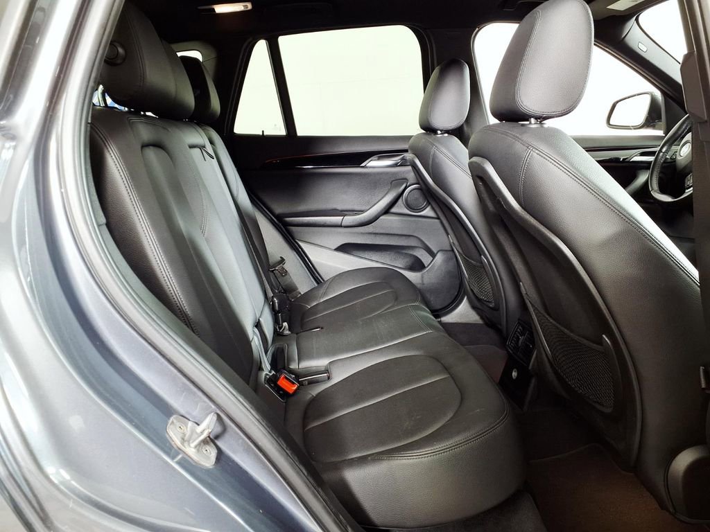 Used 2018 BMW X1 xDrive28i image 10